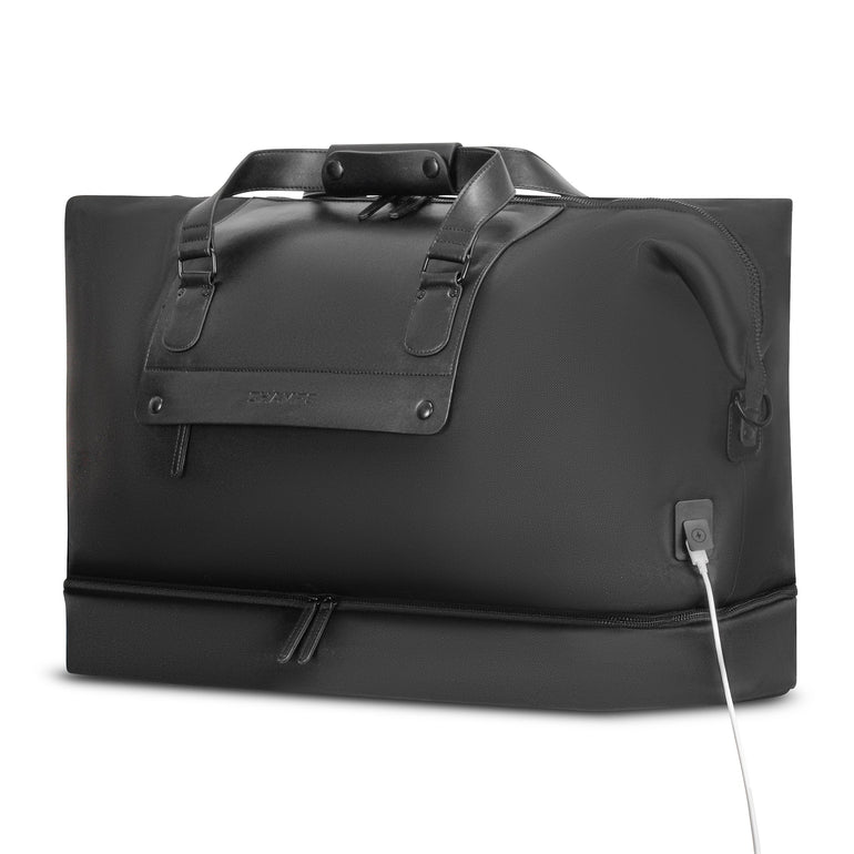 Champs Onyx Duffle Bag