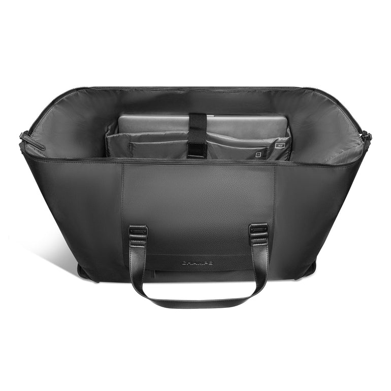 Champs Onyx Duffle Bag