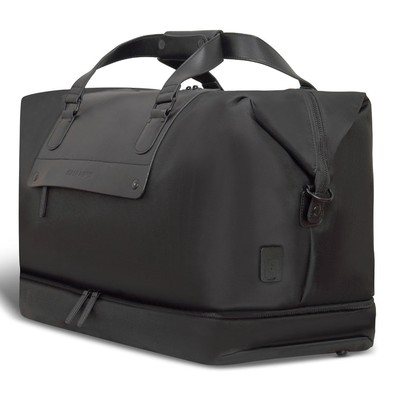 Champs Onyx Duffle Bag