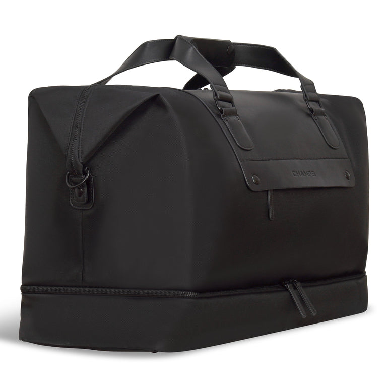 Champs Onyx Duffle Bag