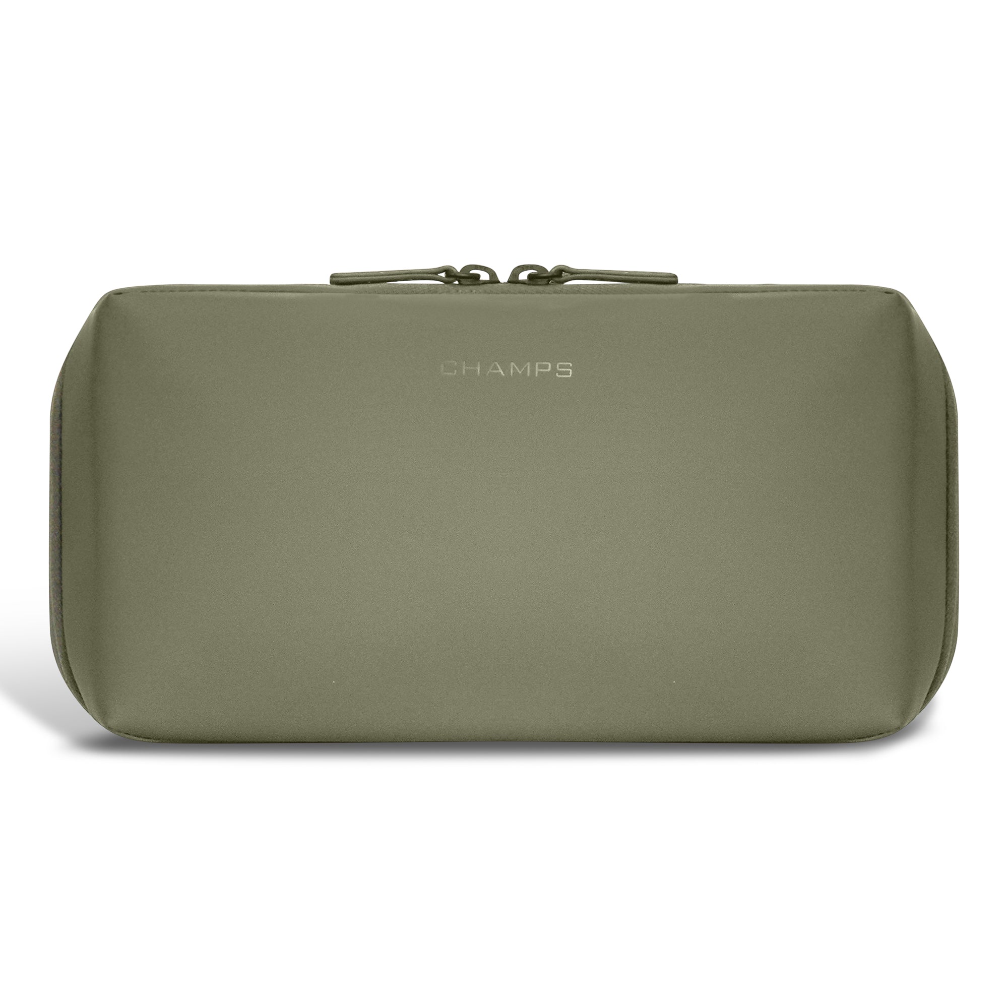 Champs Onyx Toiletry Bag