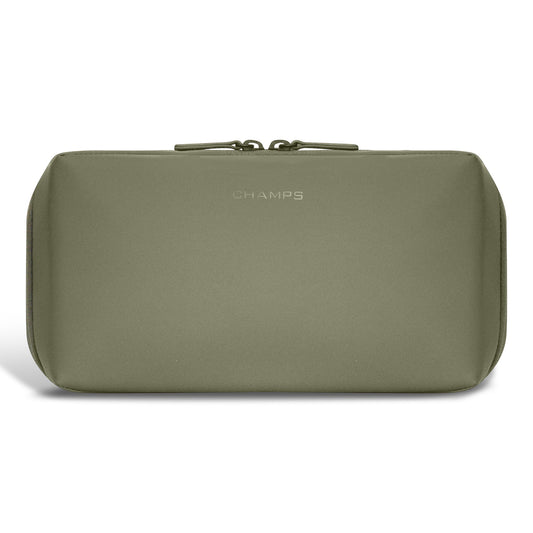 Champs Onyx Toiletry Bag
