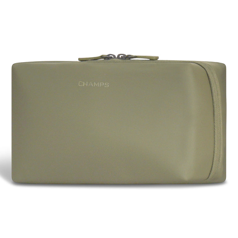 Champs Onyx Toiletry Bag