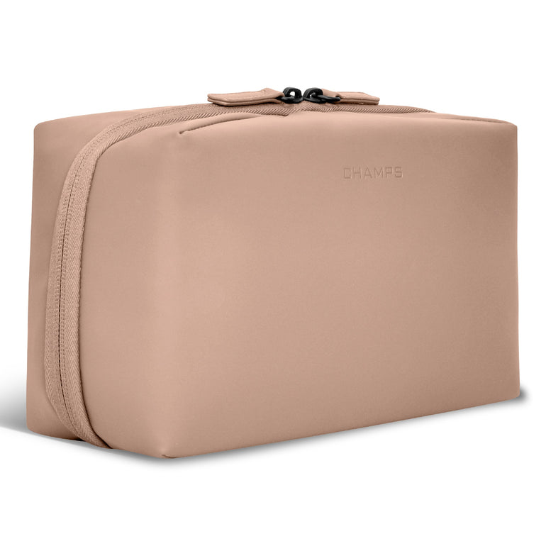 Champs Onyx Toiletry Bag