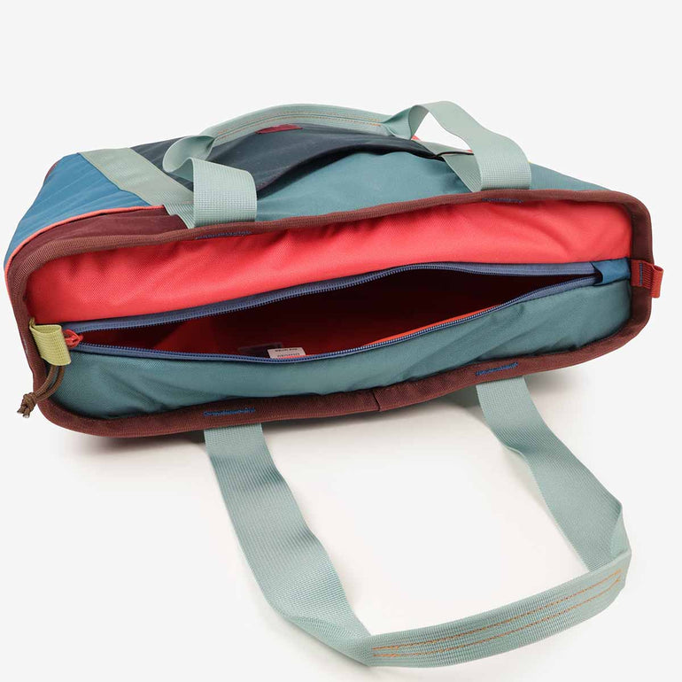 Cotopaxi Hielo 18L Cooler Tote - Del Dia
