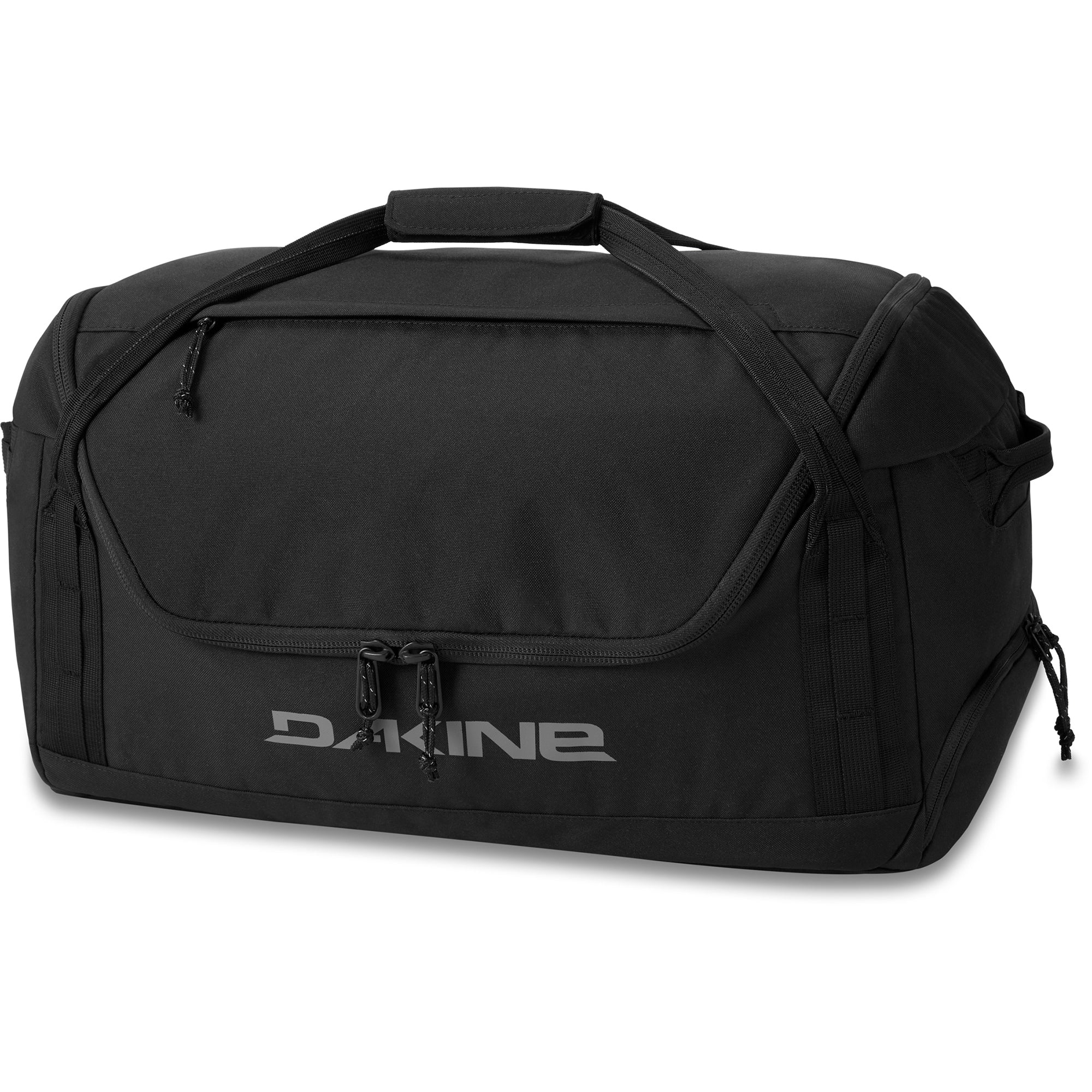 Dakine Descent Bike Duffle 70L - Black