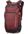 Dakine Heli Pro 20L Backpack - Port Red