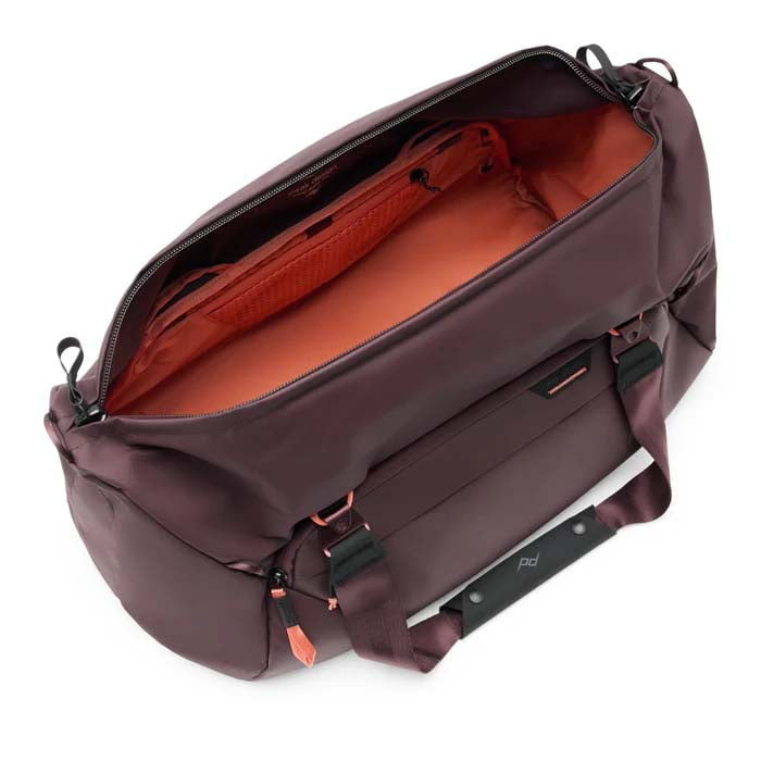 Peak Design Travel Duffel 35L