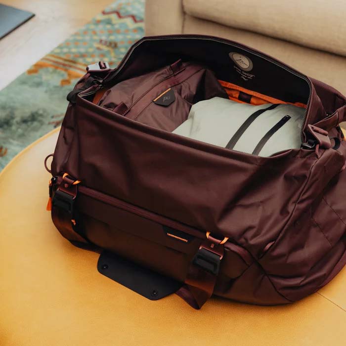 Peak Design Travel Duffel 35L