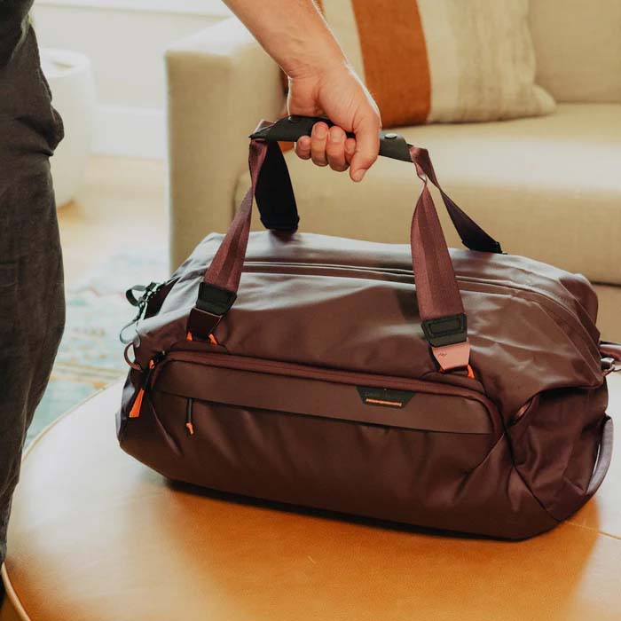 Peak Design Travel Duffel 35L