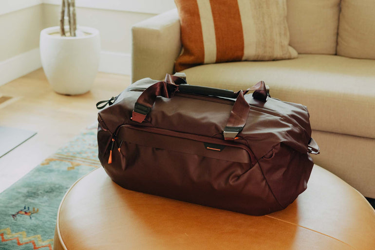 Peak Design Travel Duffel 50L