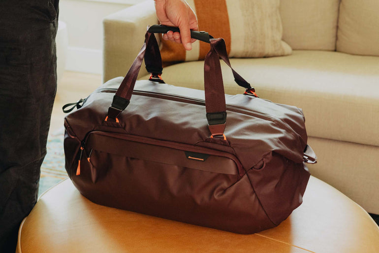Peak Design Travel Duffel 50L