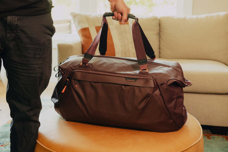 Peak Design Travel Duffel 65L
