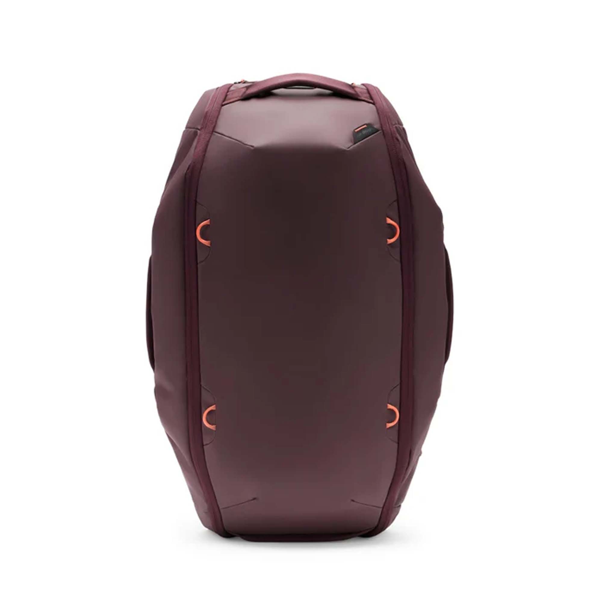 Peak Design Sac de voyage duffel convertible en sac à dos 65 l