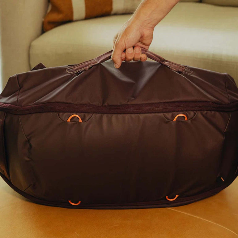 Peak Design Travel Duffelpack 65L