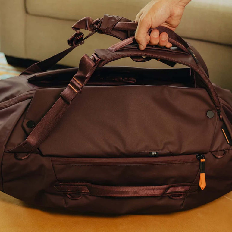 Peak Design Travel Duffelpack 65L