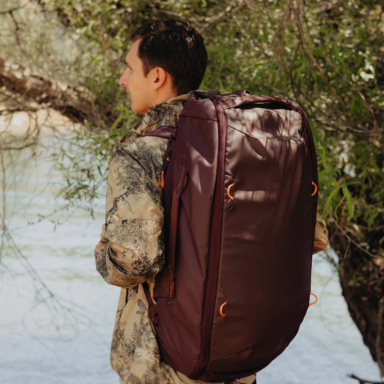 Peak Design Travel Duffelpack 65L