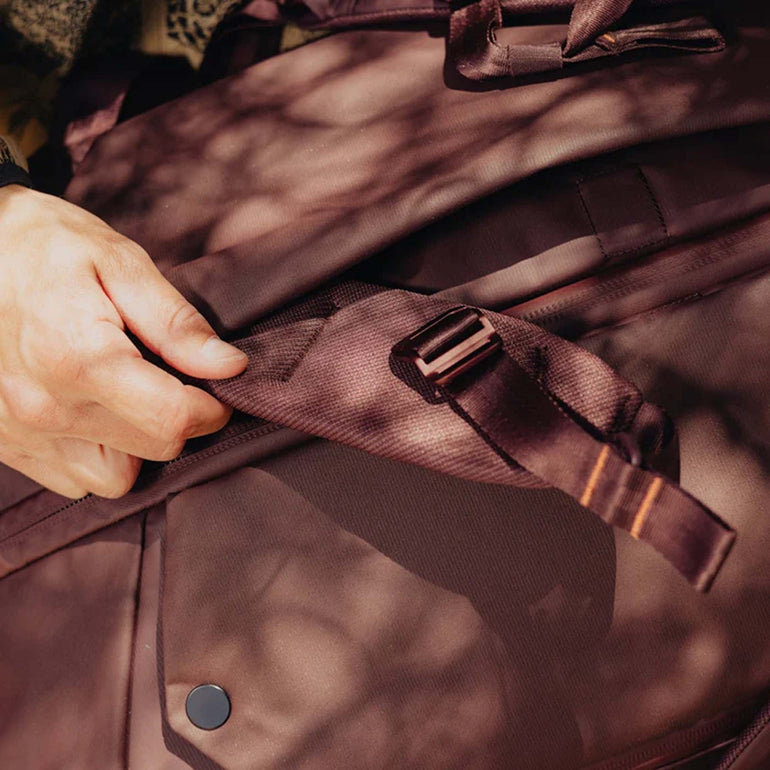 Peak Design Travel Duffelpack 65L
