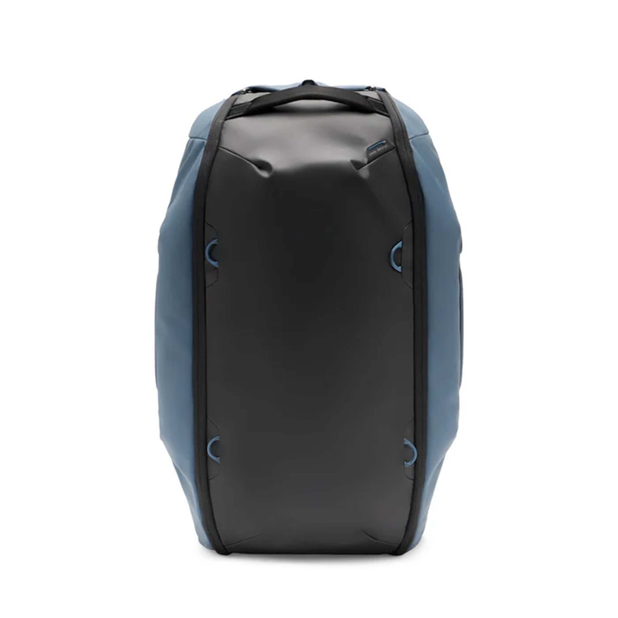 Peak Design Sac de voyage duffel convertible en sac à dos 65 l