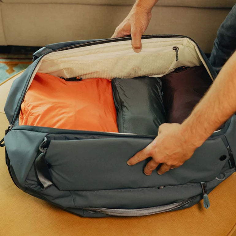 Peak Design Travel Duffelpack 65L