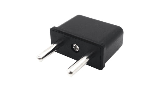 Lewis N. Clark Outlet Adapter - Europe/Asia