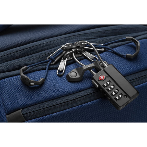 Eagle Creek Cable 4-Dial TSA Lock