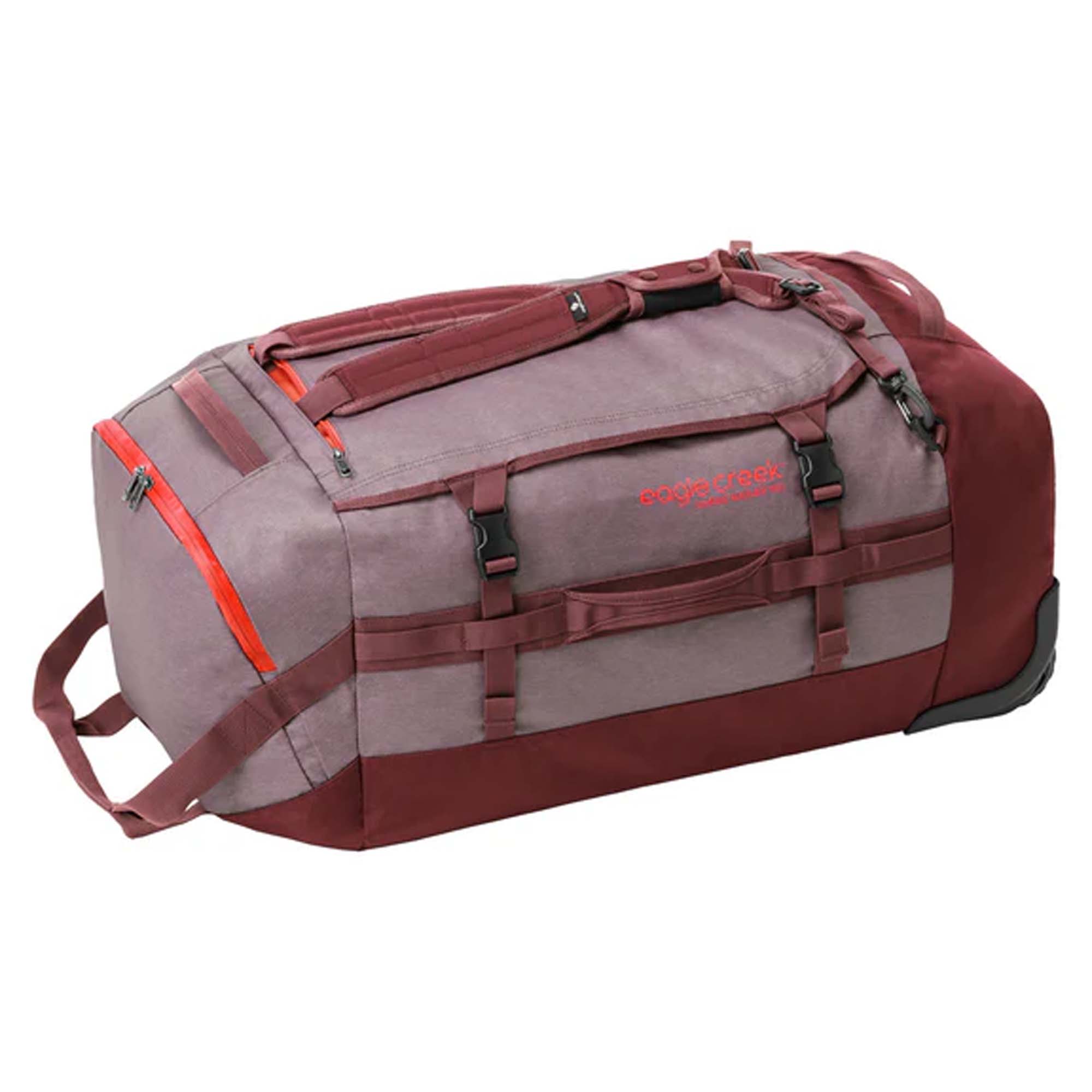 Eagle Creek Cargo Hauler Sac de Voyage de 110 L sur Roulettes