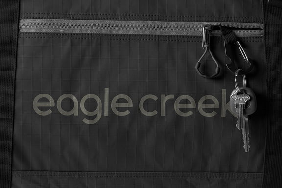 Eagle Creek No Matter What 110L Rolling Duffel Bag