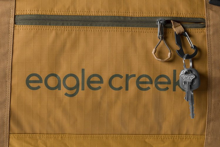 Eagle Creek No Matter What 110L Rolling Duffel Bag