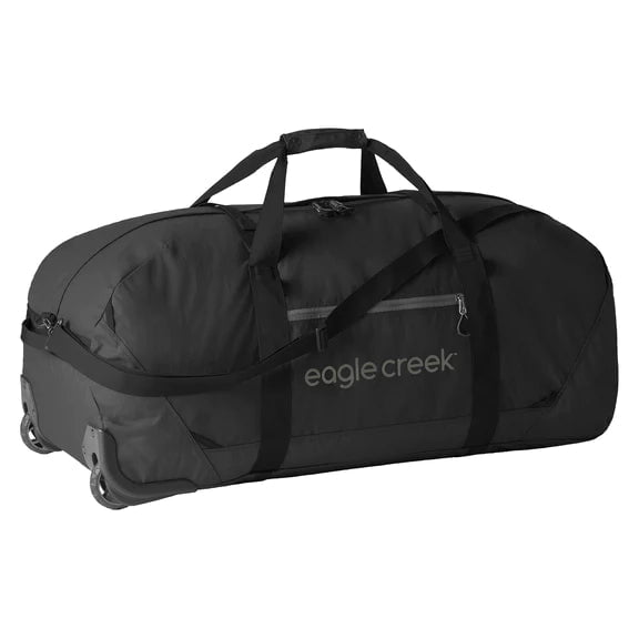 Eagle Creek No Matter What 130L Rolling Duffel Bag