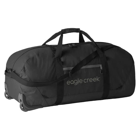 Eagle Creek No Matter What 130L Rolling Duffel Bag