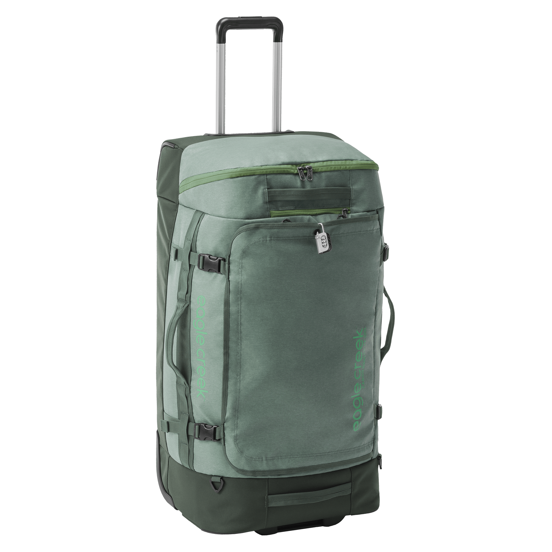 Eagle Creek Cargo Hauler XT Sac de Voyage sur Roulettes 120L/32"