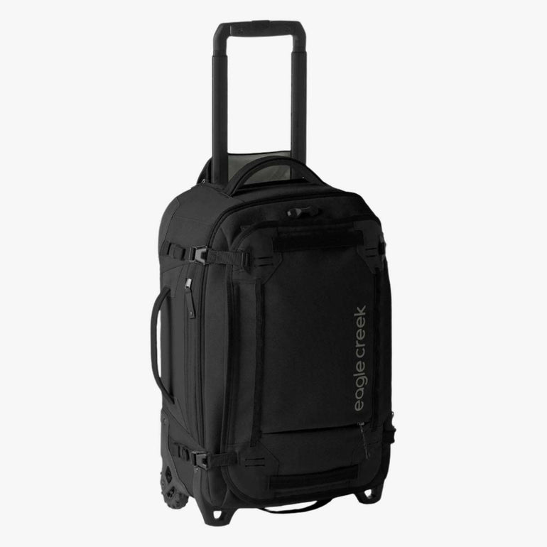 Eagle Creek Gear Warrior XE 2-Wheel Convertible Carry-On Luggage