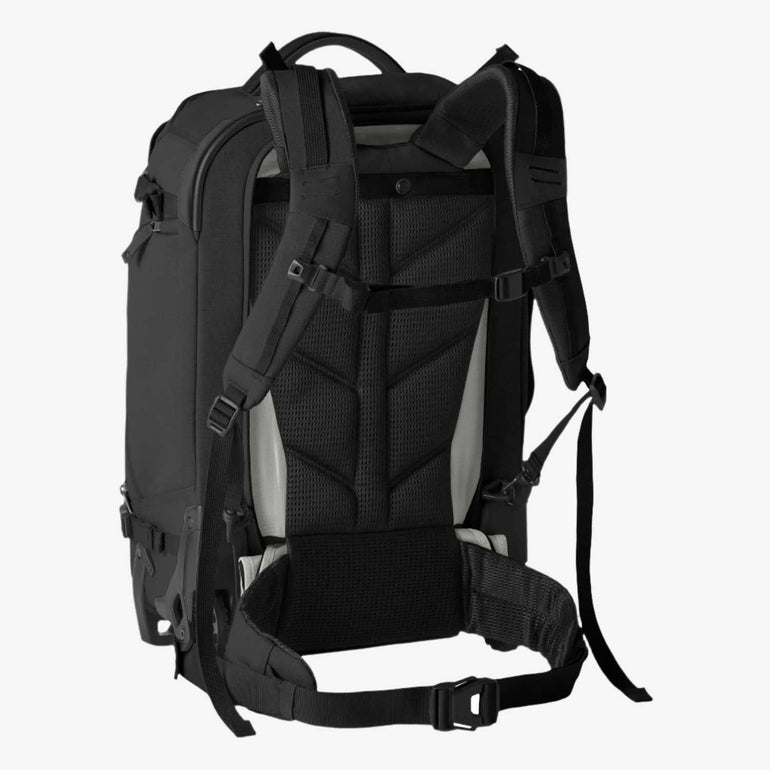 Eagle Creek Gear Warrior XE 2-Wheel Convertible Carry-On Luggage