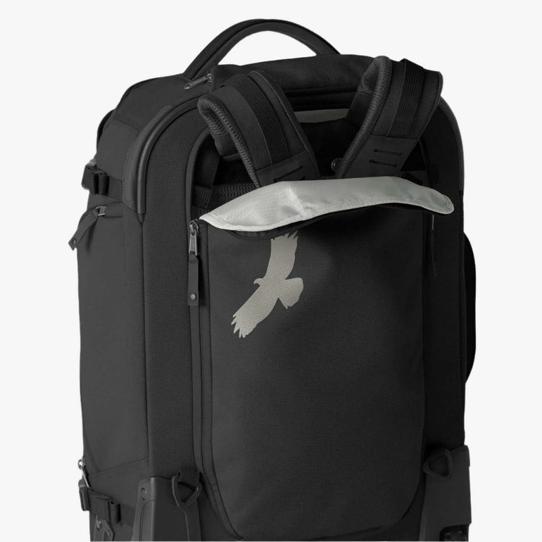 Eagle Creek Gear Warrior XE 2-Wheel Convertible Carry-On Luggage