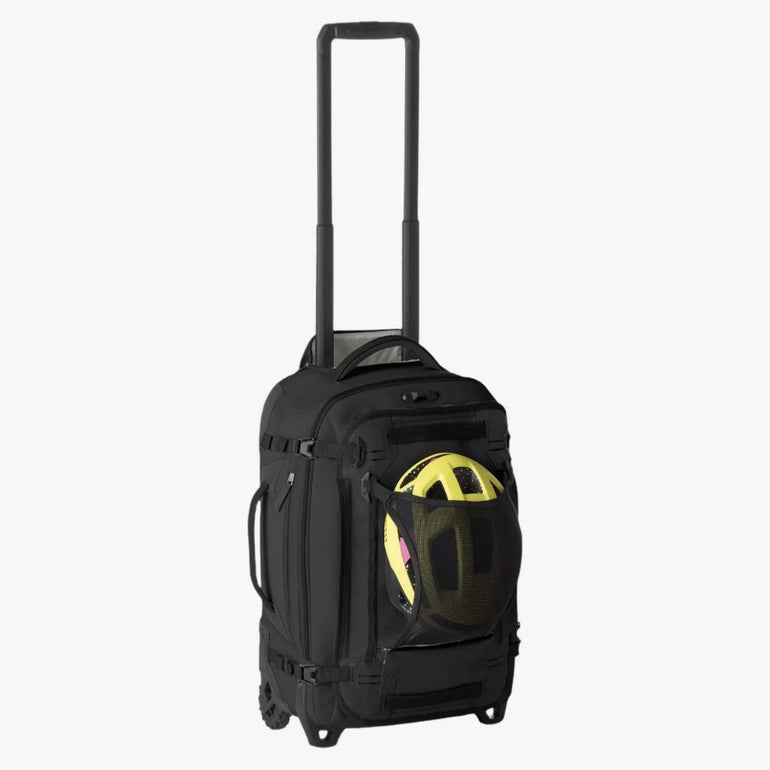 Eagle Creek Gear Warrior XE 2-Wheel Convertible Carry-On Luggage