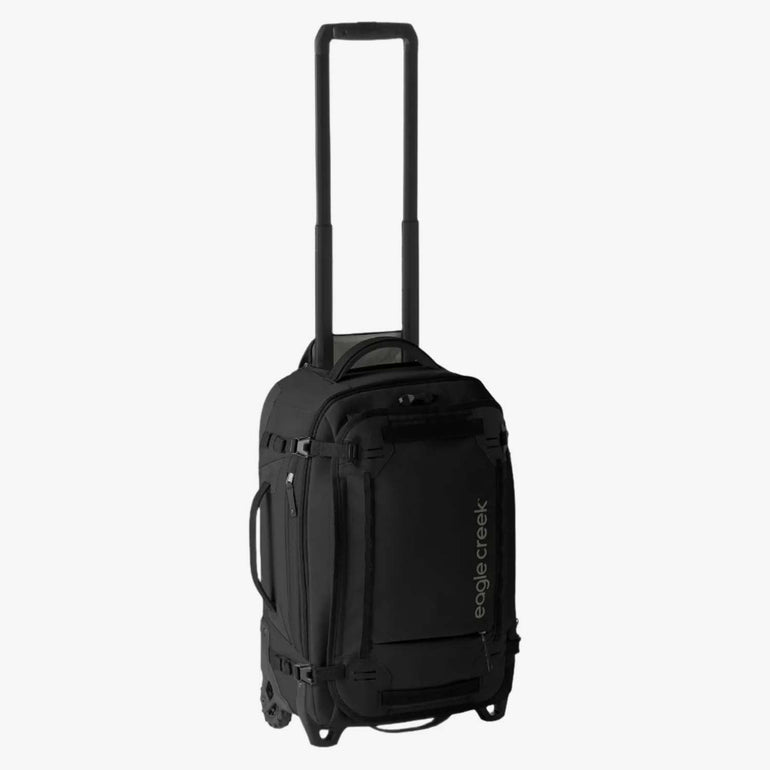 Eagle Creek Gear Warrior XE 2-Wheel Convertible Carry-On Luggage