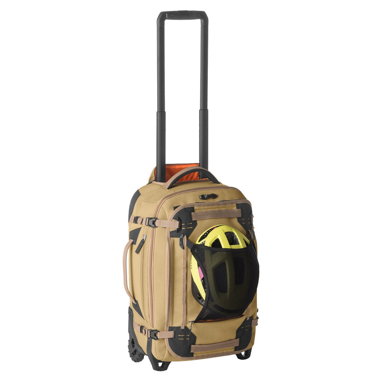 Eagle Creek Gear Warrior XE 2-Wheel Convertible Carry-On Luggage
