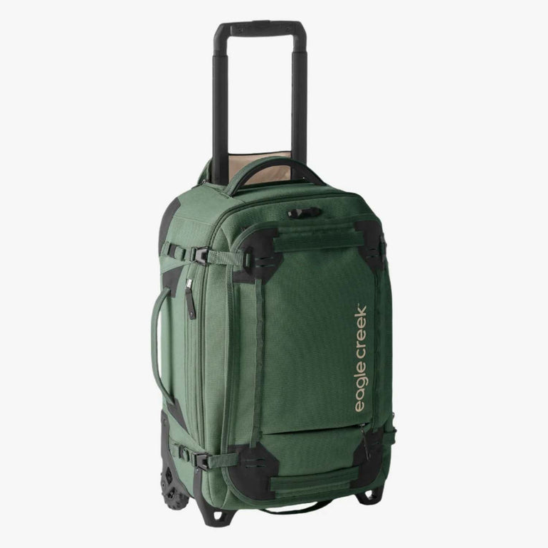 Eagle Creek Gear Warrior XE 2-Wheel Convertible Carry-On Luggage
