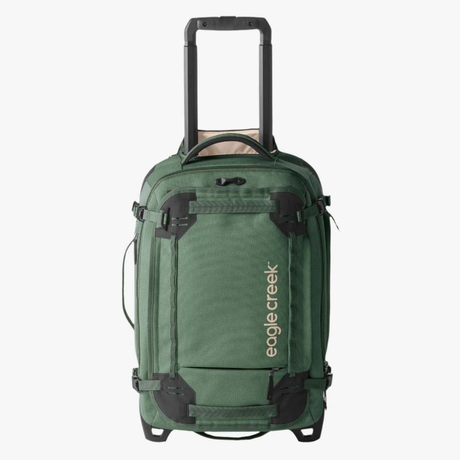 Eagle Creek Gear Warrior XE 2-Wheel Convertible Carry-On Luggage