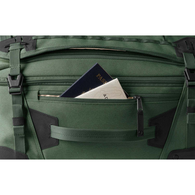 Eagle Creek Gear Warrior XE 2-Wheel Convertible Carry-On Luggage