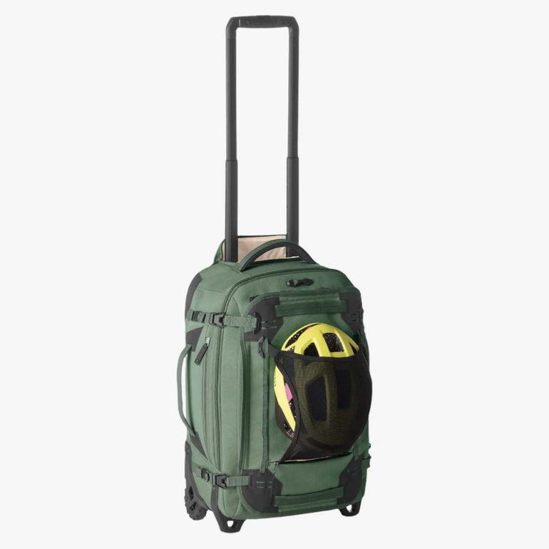 Eagle Creek Gear Warrior XE 2-Wheel Convertible Carry-On Luggage
