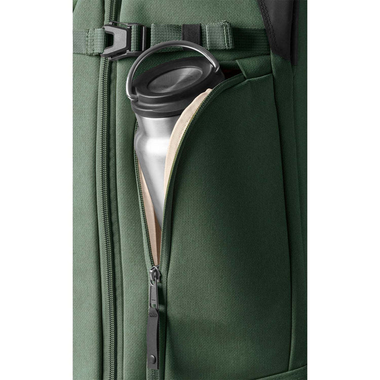 Eagle Creek Gear Warrior XE 2-Wheel Convertible Carry-On Luggage