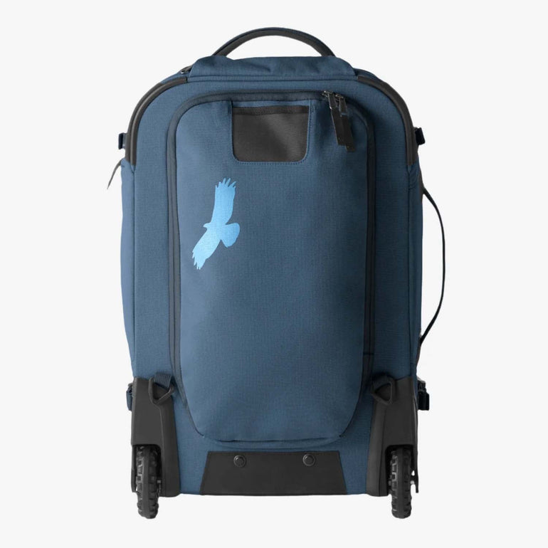 Eagle Creek Gear Warrior XE 2-Wheel Convertible Carry-On Luggage