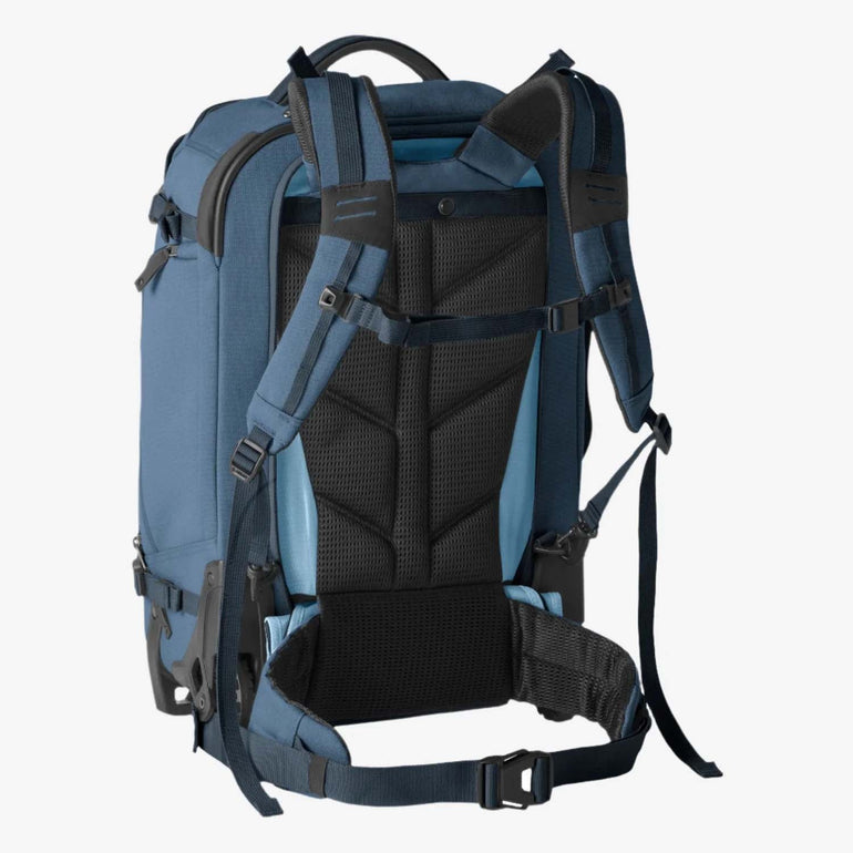Eagle Creek Gear Warrior XE 2-Wheel Convertible Carry-On Luggage