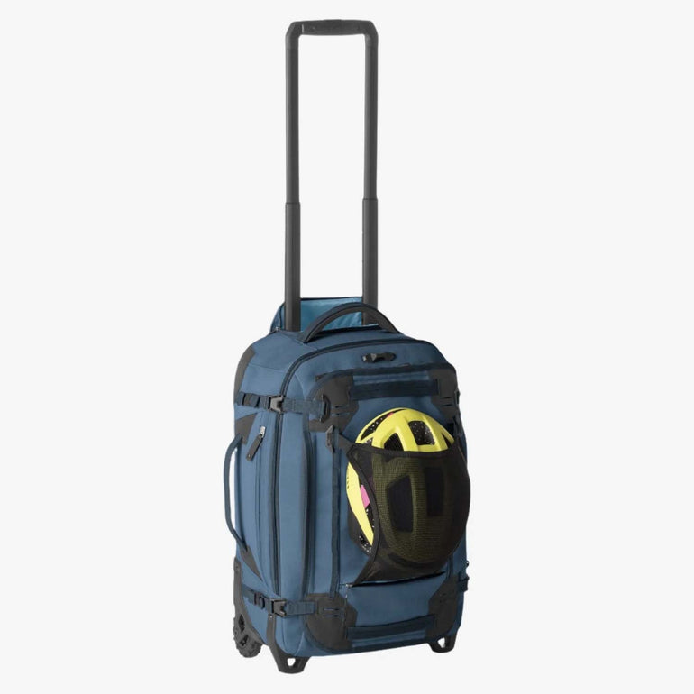 Eagle Creek Gear Warrior XE 2-Wheel Convertible Carry-On Luggage