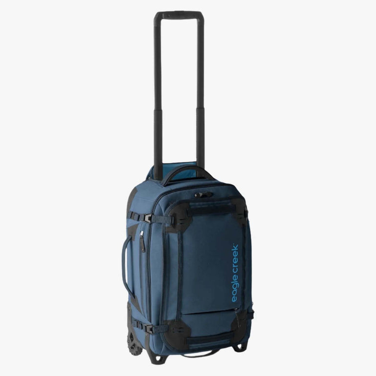 Eagle Creek Gear Warrior XE 2-Wheel Convertible Carry-On Luggage