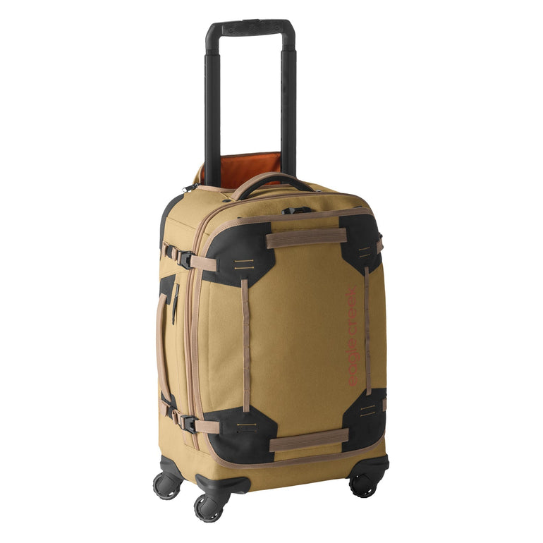 Eagle Creek Gear Warrior XE 4-Wheel Carry-On Luggage