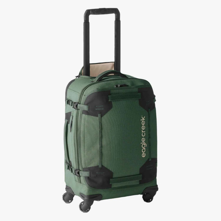 Eagle Creek Gear Warrior XE 4-Wheel Carry-On Luggage