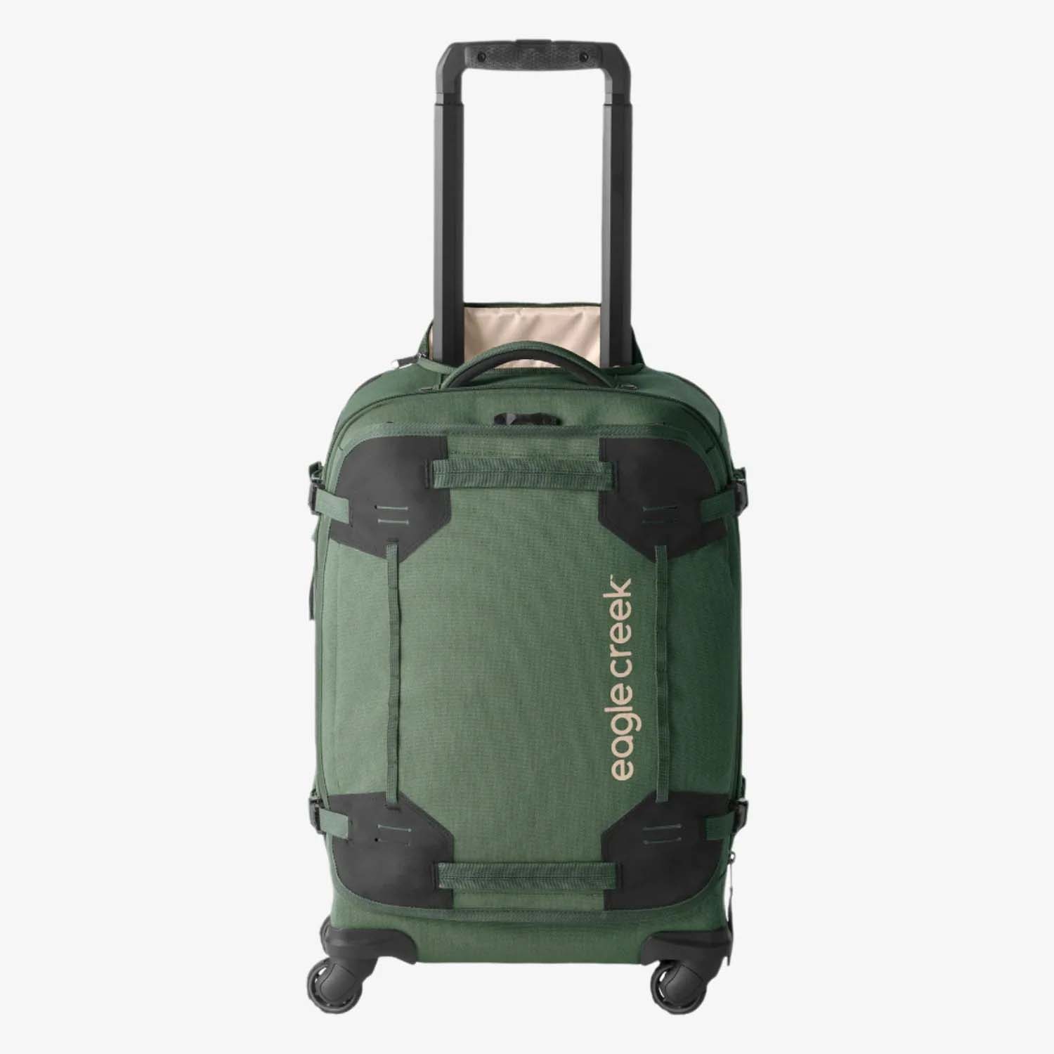 Eagle Creek Gear Warrior XE 4-Wheel Carry-On Luggage